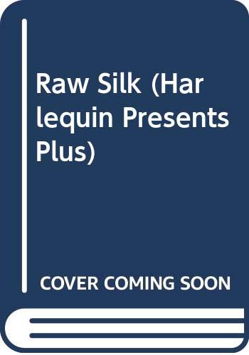 Stock image for Raw Silk for sale by Better World Books