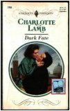 Stock image for Dark Fate for sale by Better World Books: West