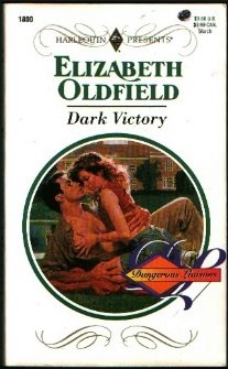 Stock image for Dark Victory (Dangerous Liaisons) for sale by Once Upon A Time Books