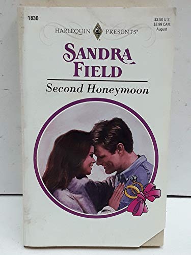 Beispielbild fr Second Honeymoon (Significant Others) zum Verkauf von Once Upon A Time Books