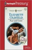 9780373118311: Fast and Loose (Harlequin Presents, 1831)