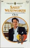 Chris (Ties Of Passion) (9780373118328) by Sally Wentworth