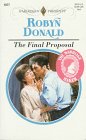 9780373118779: The Final Proposal (Harlequin Presents)