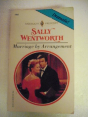 9780373118823: Marriage by Arrangement