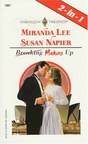 Stock image for Making Up (Not Breaking Up) for sale by Once Upon A Time Books