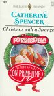 Christmas With A Stranger (Forbidden)