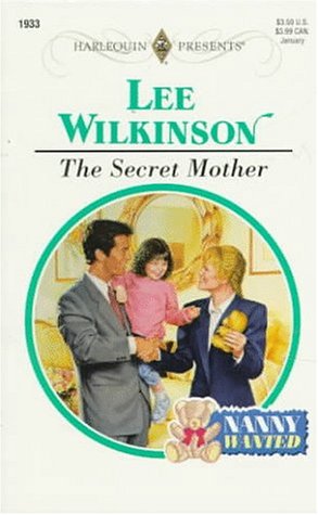 Beispielbild fr The Secret Mother zum Verkauf von ThriftBooks-Dallas