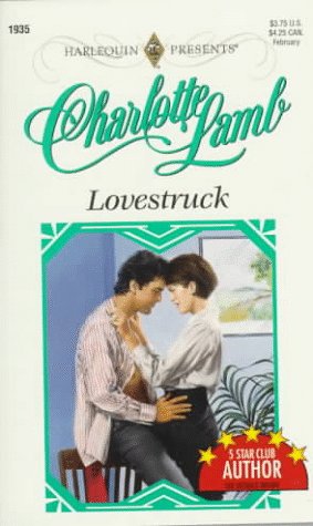 Beispielbild fr Lovestruck zum Verkauf von Better World Books