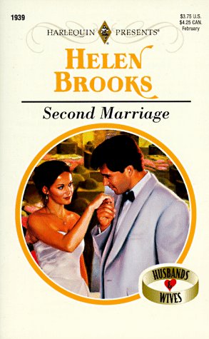 9780373119394: Second Marriage (Husbands And Wives)