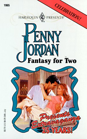 9780373119653: Fantasy for Two (Harlequin Presents)
