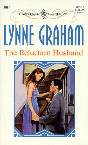 Imagen de archivo de Reluctant Husband (Top Author) a la venta por SecondSale