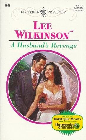 Stock image for Husband'S Revenge for sale by SecondSale
