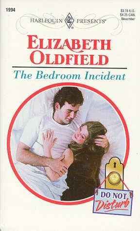 9780373119943: The Bedroom Incident (Harlequin Presents)
