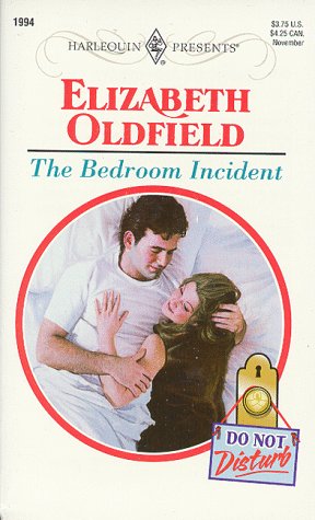 Stock image for Bedroom Incident (Do Not Disturb) for sale by SecondSale