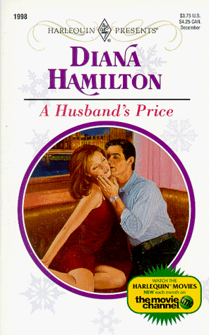 Beispielbild fr A Husband's Price zum Verkauf von Better World Books