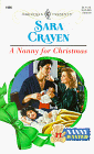 Imagen de archivo de A Nanny for Christmas a la venta por Better World Books