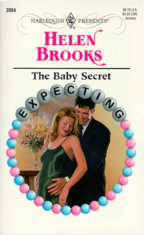 Imagen de archivo de Baby Secret (Expecting) a la venta por Gulf Coast Books