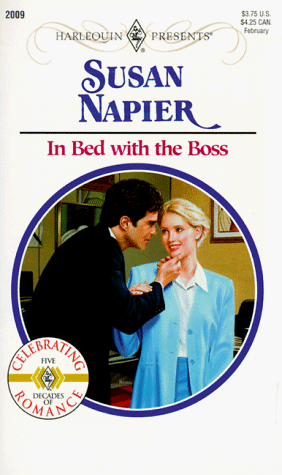 Stock image for In Bed with the Boss for sale by Better World Books