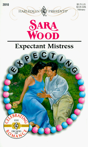 Beispielbild fr Expectant Mistress zum Verkauf von Better World Books