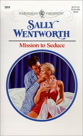 Stock image for Mission to Seduce for sale by ThriftBooks-Atlanta