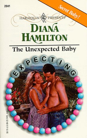 Beispielbild fr The Unexpected Baby zum Verkauf von Better World Books