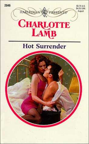 Beispielbild fr Hot Surrender zum Verkauf von OddReads