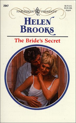 Imagen de archivo de Bride'S Secret a la venta por SecondSale