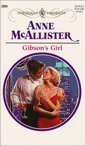 9780373120604: Gibson's Girl