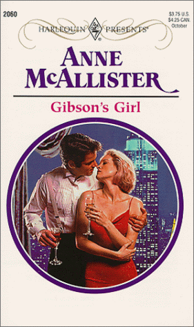 9780373120604: Gibson's Girl (Harlequin Presents)