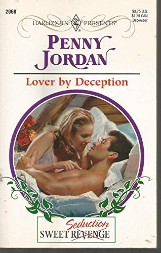 9780373120680: Lover by Deception: Sweet Seduction (Harlequin Presents)