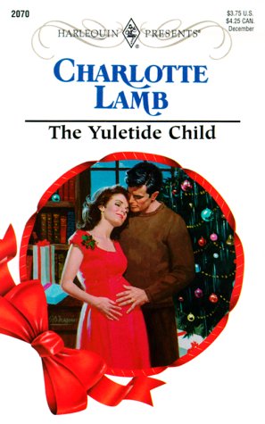 Beispielbild fr Yuletide Child (Expecting!) zum Verkauf von SecondSale