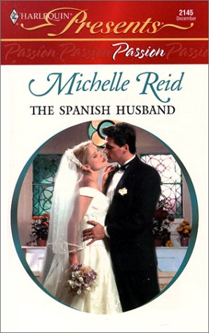 Imagen de archivo de Spanish Husband (Presents Passion) a la venta por SecondSale