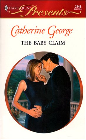 Stock image for The Baby Claim for sale by Better World Books: West