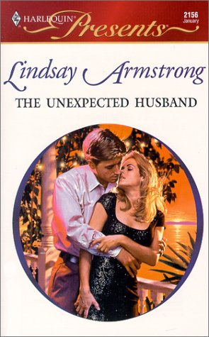 Beispielbild fr The Unexpected Husband zum Verkauf von Better World Books