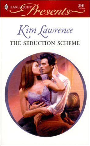 9780373121618: The Seduction Scheme