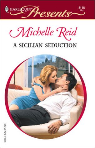 Stock image for A Sicilian Seduction for sale by Faith In Print