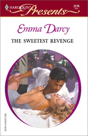 Stock image for The Sweetest Revenge for sale by Better World Books