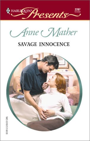 Stock image for Savage Innocence for sale by Better World Books: West