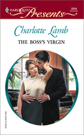 Stock image for Boss'S Virgin (9 To 5) for sale by Once Upon A Time Books
