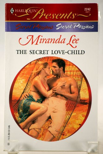 Stock image for The Secret Love-Child for sale by ThriftBooks-Atlanta