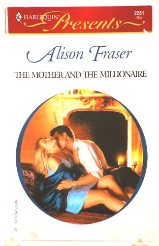 Stock image for The Mother and the Millionaire for sale by Better World Books