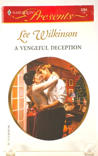 Stock image for A Vengeful Deception for sale by Better World Books