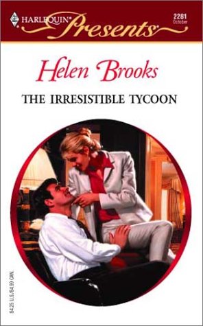 Imagen de archivo de The Irresistible Tycoon (9 To 5) a la venta por Your Online Bookstore