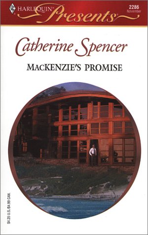 Imagen de archivo de MacKenzie's Promise a la venta por ThriftBooks-Dallas