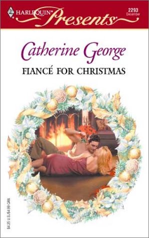 9780373122936: Fiance for Christmas (Harlequin Presents)