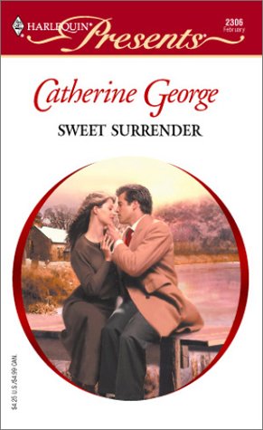 Imagen de archivo de Sweet Surrender a la venta por Better World Books: West