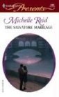 Beispielbild fr The Salvatore Marriage (Harlequin Presents No. 2362)(Foreign Affairs) zum Verkauf von Once Upon A Time Books