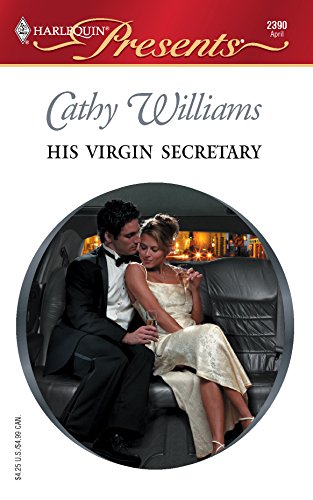 Beispielbild fr His Virgin Secretary zum Verkauf von Better World Books