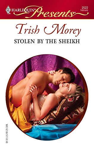 9780373125227: Stolen by the Sheikh (Harlequin Presents)