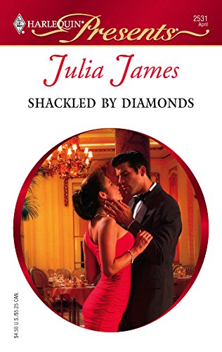 Imagen de archivo de Shackled by Diamonds a la venta por Gulf Coast Books